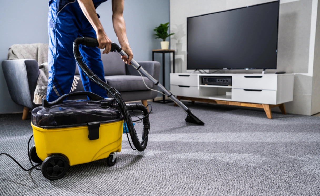 Extract Carpet Cleaning Murrumbeena Contact Office